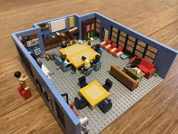 Community TV Show
