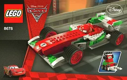 Ultimate Build Francesco
