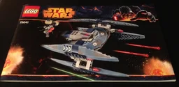 Vulture Droid