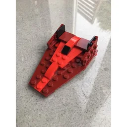 31032 Mini Red A-Wing