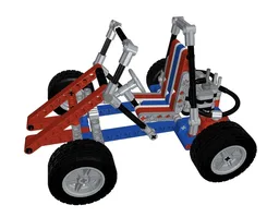 Desert Racer Revamp 8841