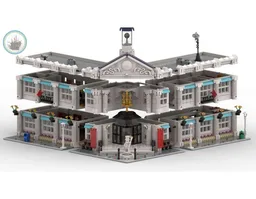 Beacon Inn | Modular Building