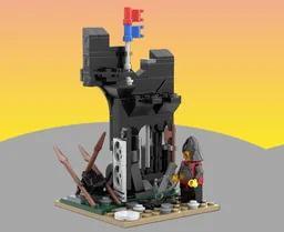 Black Knights hold strong