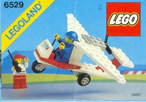 Lego Ultra Light I
