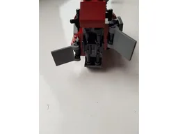 Command Speeder / Command Base