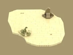 Rancor Base