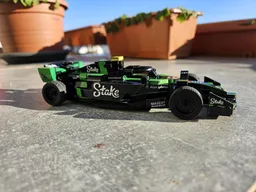 F1 Kick Sauber C44