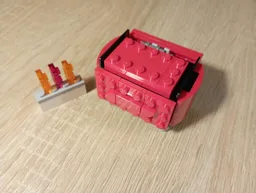 Dumpster Fire