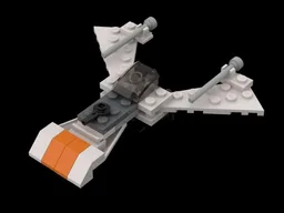 912055 Starfighter #07