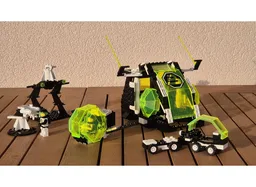 (6981) Intercept Command Outpost