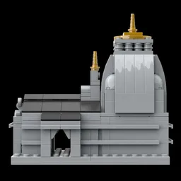 Kedarnath Temple