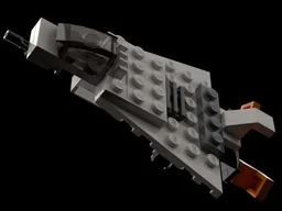 912055 War Plane #04