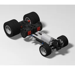 rc drift car