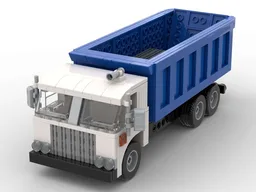 Dump Truck