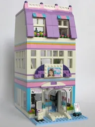 Emma's Place