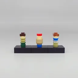 FF7 Team Avalanche