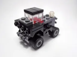 7602 Tractor