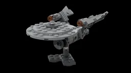 Enterprise TOS