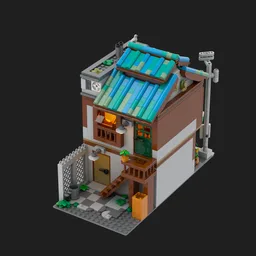 The Sunflower Shop