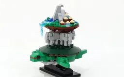 World Turtle