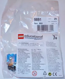Angle Sensor (9V)