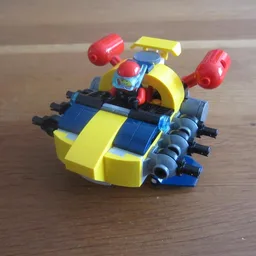 31090 Bow rattler