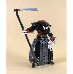 Bone Reaper