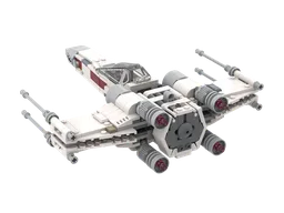 Rebel X Fighter