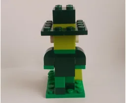 Green Explorer