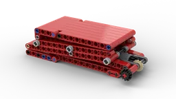 Lifting Platform #2