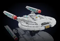 Enterprise NX-01