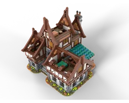 Drunken Dragon Medieval Tavern