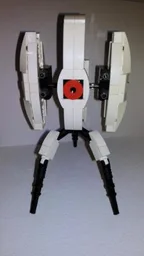 Portal Sentry Turret