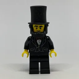 Abraham Lincoln (CMF)