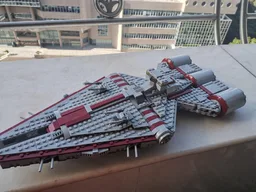 Arquitens Light Cruiser