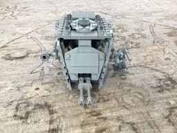 AT-ST MOD (No extra pieces)