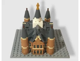 Provo City Center Temple