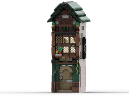 Medieval Inn