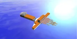 Fire Jets