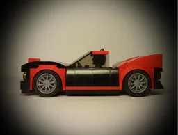 75874 Batmobile