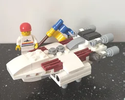 Battlestar Galactica
