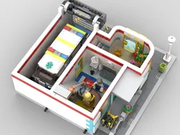 Modular Hospital