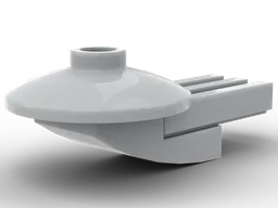 TSDA Fleet Alpha