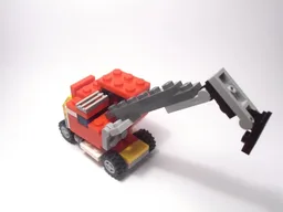 6911 Power Digger