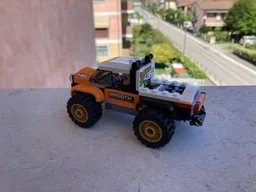 60146 pick up