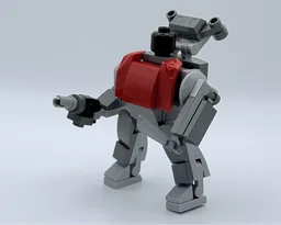 Battle Mech