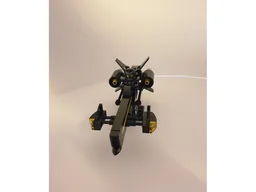 Blacktron Speeder B