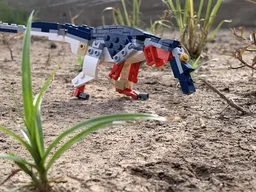 31088 Baryonyx walkeri 1:32 scale