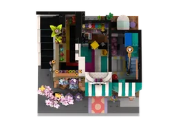 Candy Store Modular