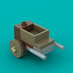 cart